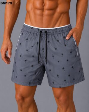 SHORT TACTEL MAURICINHO - SM179