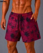 SHORT TACTEL MAURICINHO - SM180
