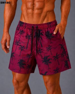 SHORT TACTEL MAURICINHO - SM180