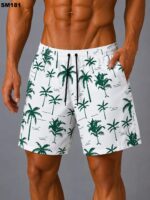 SHORT TACTEL MAURICINHO - SM181