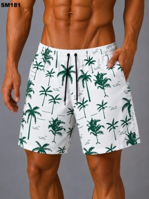 SHORT TACTEL MAURICINHO - SM181