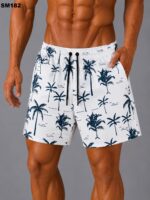 SHORT TACTEL MAURICINHO - SM182