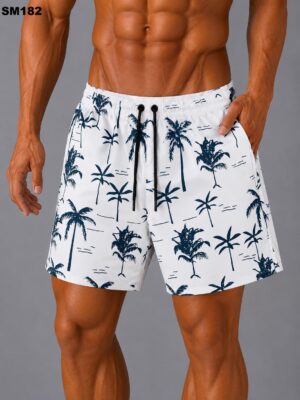 SHORT TACTEL MAURICINHO - SM182