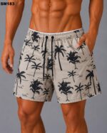 SHORT TACTEL MAURICINHO - SM183