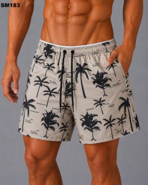 SHORT TACTEL MAURICINHO - SM183