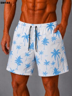 SHORT TACTEL MAURICINHO - SM184