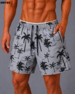 SHORT TACTEL MAURICINHO - SM185
