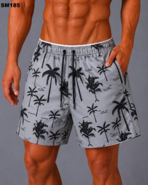 SHORT TACTEL MAURICINHO - SM185
