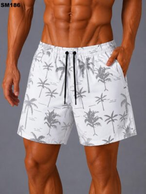SHORT TACTEL MAURICINHO - SM186