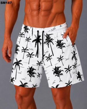 SHORT TACTEL MAURICINHO - SM187