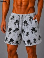 SHORT TACTEL MAURICINHO - SM188