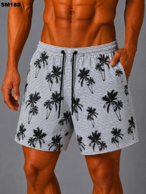SHORT TACTEL MAURICINHO - SM188