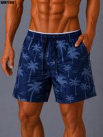 SHORT TACTEL MAURICINHO - SM189