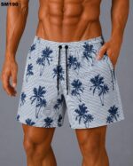 SHORT TACTEL MAURICINHO - SM190