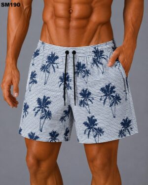 SHORT TACTEL MAURICINHO - SM190