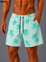 SHORT TACTEL MAURICINHO - SM192