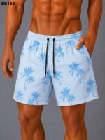 SHORT TACTEL MAURICINHO - SM193