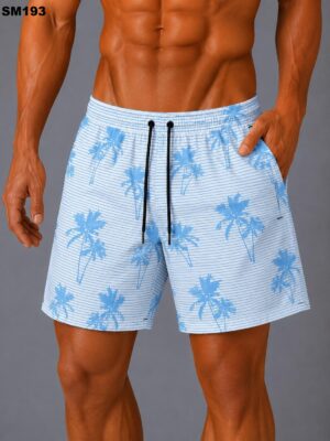 SHORT TACTEL MAURICINHO - SM193