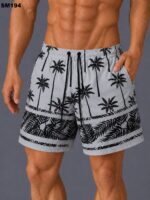SHORT TACTEL MAURICINHO - SM194