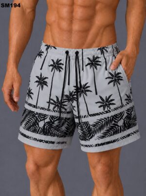 SHORT TACTEL MAURICINHO - SM194