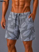 SHORT TACTEL MAURICINHO - SM195
