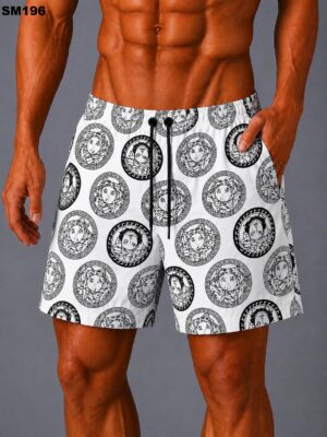 SHORT TACTEL MAURICINHO - SM196