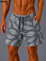 SHORT TACTEL MAURICINHO - SM198