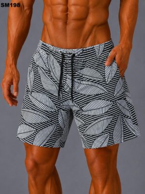 SHORT TACTEL MAURICINHO - SM198