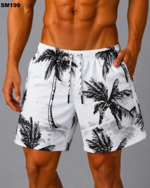 SHORT TACTEL MAURICINHO - SM199