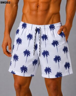 SHORT TACTEL MAURICINHO - SM202