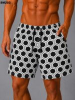 SHORT TACTEL MAURICINHO - SM203
