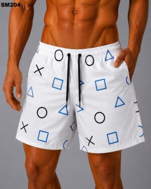 SHORT TACTEL MAURICINHO - SM204
