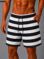 SHORT TACTEL MAURICINHO - SM205