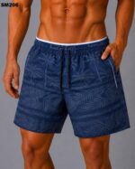 SHORT TACTEL MAURICINHO - SM206