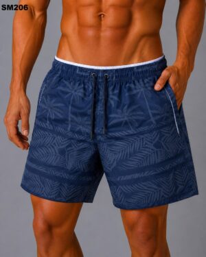 SHORT TACTEL MAURICINHO - SM206