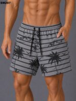 SHORT TACTEL MAURICINHO - SM207