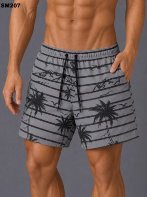 SHORT TACTEL MAURICINHO - SM207