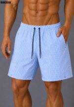 SHORT TACTEL MAURICINHO - SM208