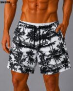 SHORT TACTEL MAURICINHO - SM209