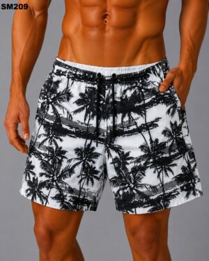 SHORT TACTEL MAURICINHO - SM209