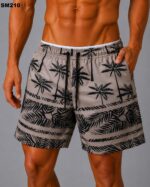 SHORT TACTEL MAURICINHO - SM210