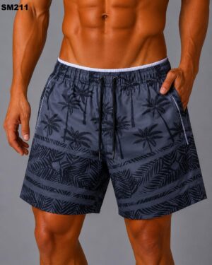 SHORT TACTEL MAURICINHO - SM211