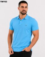 CAMISA POLO - CPTMY03