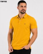 CAMISA POLO - CPTMY05