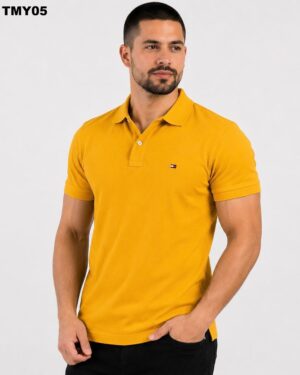 CAMISA POLO - CPTMY05