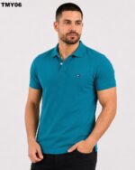 CAMISA POLO - CPTMY06