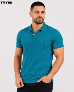 CAMISA POLO - CPTMY06