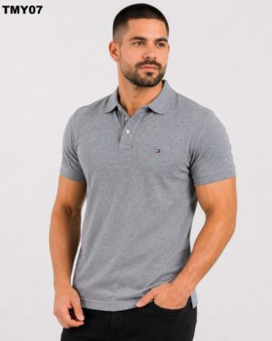 CAMISA POLO - CPTMY07