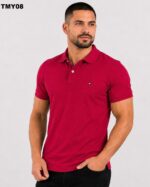 CAMISA POLO - CPTMY08