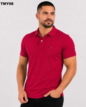 CAMISA POLO - CPTMY08
